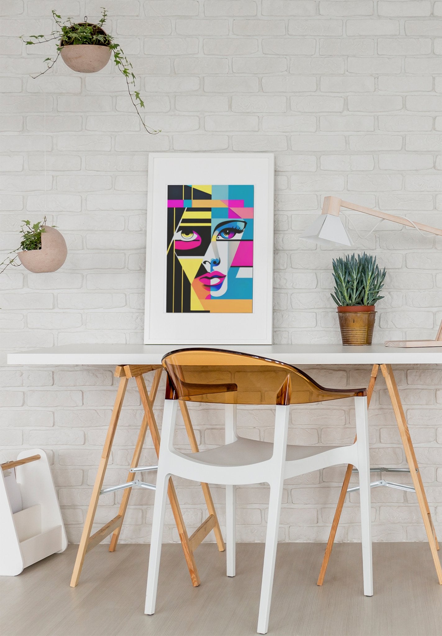 THE GATEKEEPER, 2023. Fine Art Giclee Print, 254GSM. - aTinyArtGarage