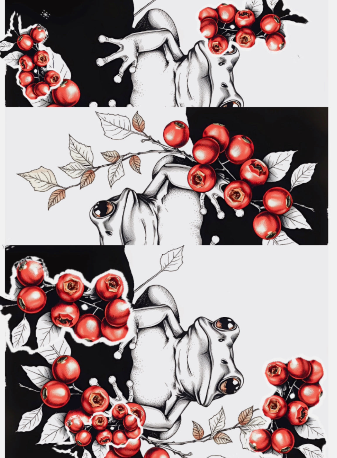 A Final Project (Heavyweight Fine Art Giclee Print)